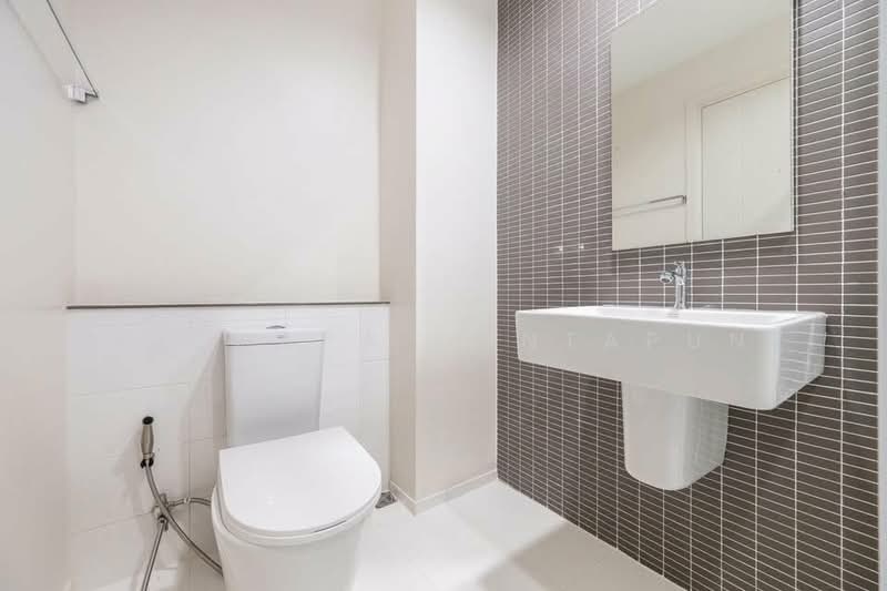 The Key Prachachuen, Nonthaburi, 111 Thanon Prachachun, Bang Khen, Muang Nonthaburi, Nonthaburi, 2 Bedrooms, 65 sqm, Condo For Sale, by Nichapa Nuntapun, 500251115 - DDproperty.com