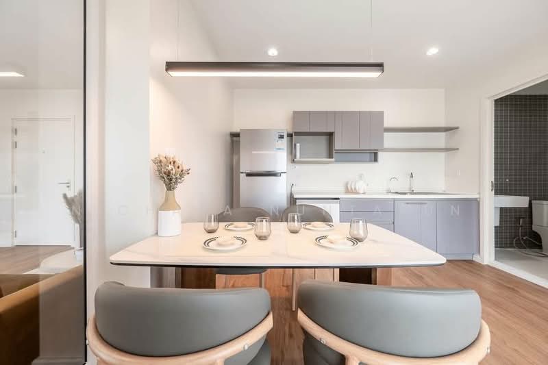 The Key Prachachuen, Nonthaburi, 111 Thanon Prachachun, Bang Khen, Muang Nonthaburi, Nonthaburi, 2 Bedrooms, 65 sqm, Condo For Sale, by Nichapa Nuntapun, 500251115 - DDproperty.com