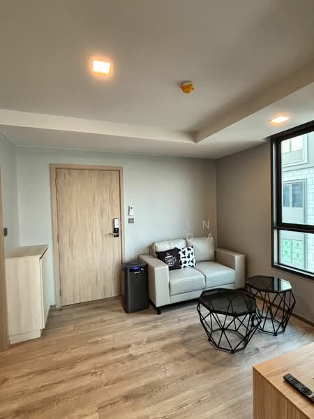 Maestro 19 Ratchada 19-Vipha, Bangkok, Soi Vibhavadi Rangsit 16, Din Daeng, Din Daeng, Bangkok, 1 Bedroom, 40 sqm, Condo For Rent, by Krittin Tansida, 500251120 - DDproperty.com