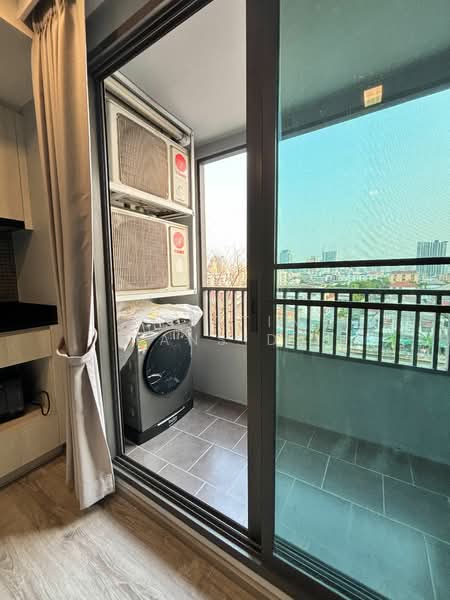 Maestro 19 Ratchada 19-Vipha, Bangkok, Soi Vibhavadi Rangsit 16, Din Daeng, Din Daeng, Bangkok, 1 Bedroom, 40 sqm, Condo For Rent, by Krittin Tansida, 500251120 - DDproperty.com