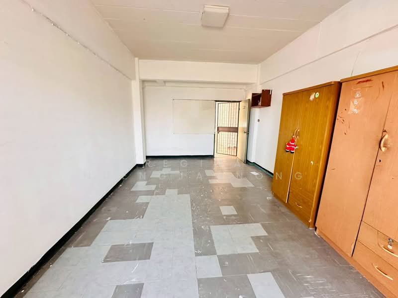 Fly Bird Condominium, Chon Buri (Pattaya), Nong Pru, Bang Lamung (Pattaya), Chon Buri (Pattaya), Studio, 26 sqm, Condo For Sale, by Regina Nuengjamnong, 500251121 - DDproperty.com