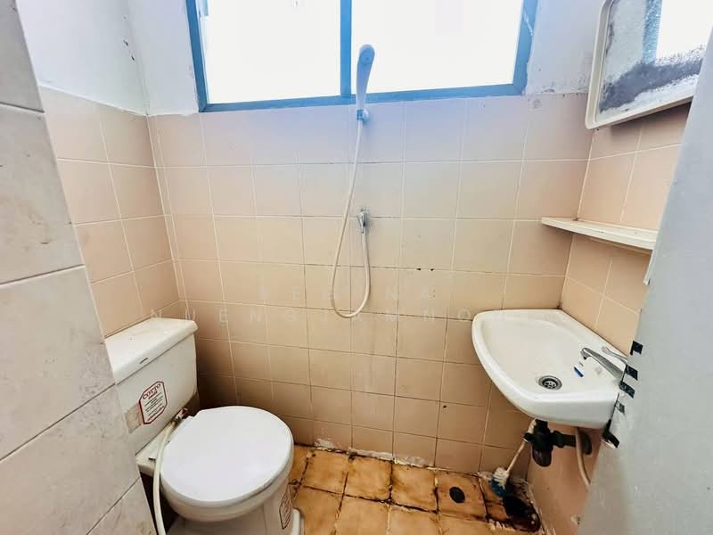 Fly Bird Condominium, Chon Buri (Pattaya), Nong Pru, Bang Lamung (Pattaya), Chon Buri (Pattaya), Studio, 26 sqm, Condo For Sale, by Regina Nuengjamnong, 500251121 - DDproperty.com