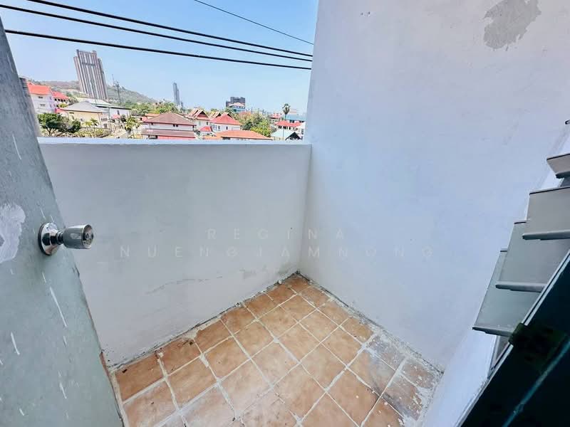 Fly Bird Condominium, Chon Buri (Pattaya), Nong Pru, Bang Lamung (Pattaya), Chon Buri (Pattaya), Studio, 26 sqm, Condo For Sale, by Regina Nuengjamnong, 500251121 - DDproperty.com