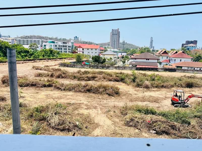 Fly Bird Condominium, Chon Buri (Pattaya), Nong Pru, Bang Lamung (Pattaya), Chon Buri (Pattaya), Studio, 26 sqm, Condo For Sale, by Regina Nuengjamnong, 500251121 - DDproperty.com