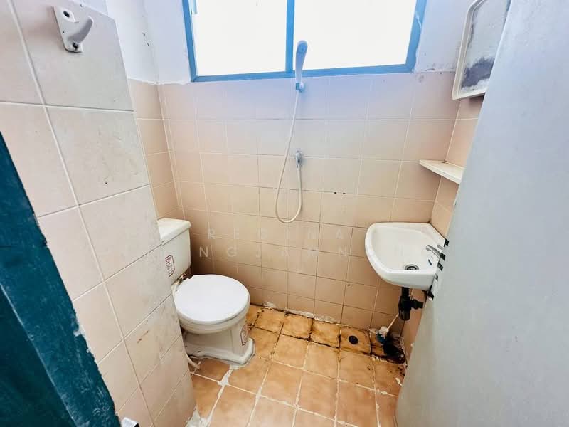 Fly Bird Condominium, Chon Buri (Pattaya), Nong Pru, Bang Lamung (Pattaya), Chon Buri (Pattaya), Studio, 26 sqm, Condo For Sale, by Regina Nuengjamnong, 500251121 - DDproperty.com