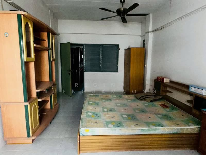 Fly Bird Condominium, Chon Buri (Pattaya), Nong Pru, Bang Lamung (Pattaya), Chon Buri (Pattaya), Studio, 26 sqm, Condo For Sale, by Regina Nuengjamnong, 500251121 - DDproperty.com