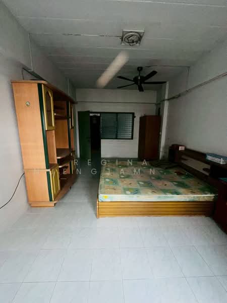Fly Bird Condominium, Chon Buri (Pattaya), Nong Pru, Bang Lamung (Pattaya), Chon Buri (Pattaya), Studio, 26 sqm, Condo For Sale, by Regina Nuengjamnong, 500251121 - DDproperty.com