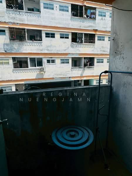 Fly Bird Condominium, Chon Buri (Pattaya), Nong Pru, Bang Lamung (Pattaya), Chon Buri (Pattaya), Studio, 26 sqm, Condo For Sale, by Regina Nuengjamnong, 500251121 - DDproperty.com