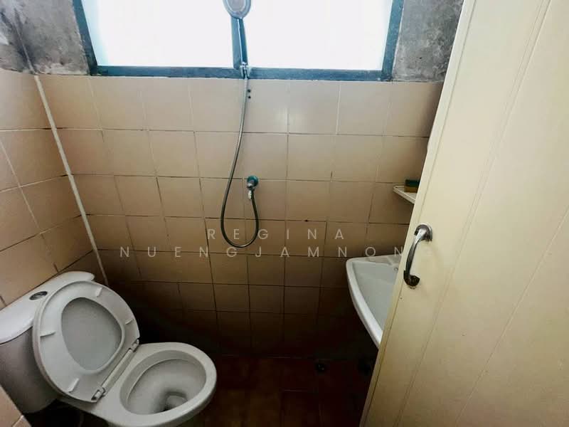 Fly Bird Condominium, Chon Buri (Pattaya), Nong Pru, Bang Lamung (Pattaya), Chon Buri (Pattaya), Studio, 26 sqm, Condo For Sale, by Regina Nuengjamnong, 500251121 - DDproperty.com