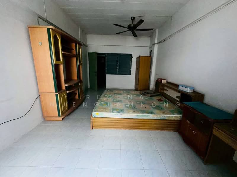 Fly Bird Condominium, Chon Buri (Pattaya), Nong Pru, Bang Lamung (Pattaya), Chon Buri (Pattaya), Studio, 26 sqm, Condo For Sale, by Regina Nuengjamnong, 500251121 - DDproperty.com