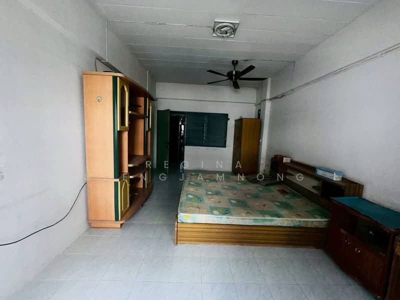 Fly Bird Condominium, Chon Buri (Pattaya), Nong Pru, Bang Lamung (Pattaya), Chon Buri (Pattaya), Studio, 26 sqm, Condo For Sale, by Regina Nuengjamnong, 500251121 - DDproperty.com