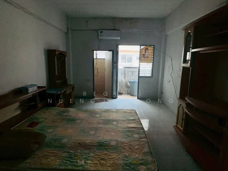 Fly Bird Condominium, Chon Buri (Pattaya), Nong Pru, Bang Lamung (Pattaya), Chon Buri (Pattaya), Studio, 26 sqm, Condo For Sale, by Regina Nuengjamnong, 500251121 - DDproperty.com