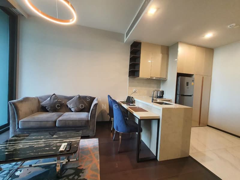 LAVIQ Sukhumvit 57 : ลาวิค สุขุมวิท 57, กรุงเทพ, ซอย สุขุมวิท 57, คลองตันเหนือ, วัฒนา, กรุงเทพ, 44 ตร.ม., คอนโด ให้เช่า, โดย Sarena Choengsamor, 500251122 - DDproperty.com