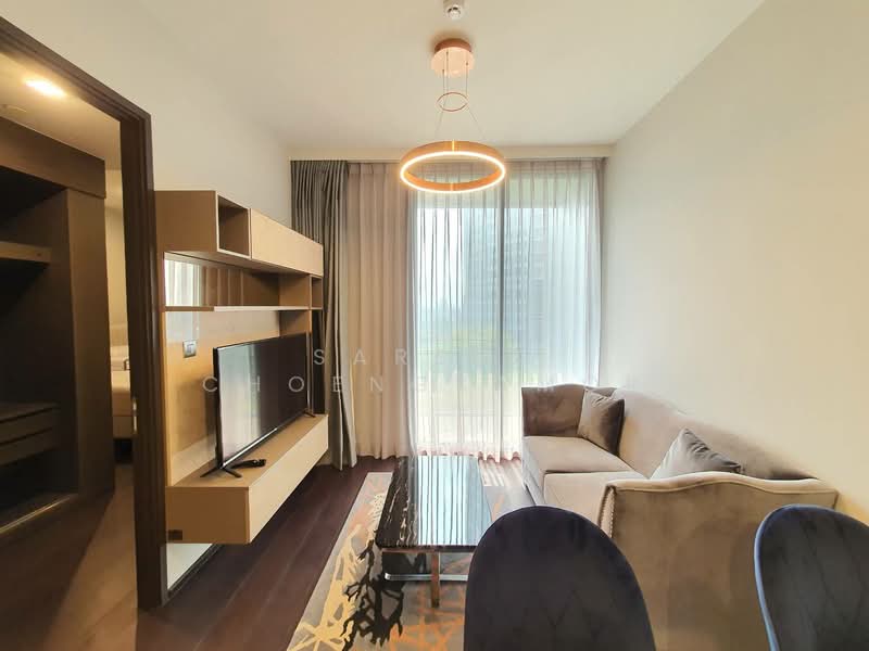 LAVIQ Sukhumvit 57 : ลาวิค สุขุมวิท 57, กรุงเทพ, ซอย สุขุมวิท 57, คลองตันเหนือ, วัฒนา, กรุงเทพ, 44 ตร.ม., คอนโด ให้เช่า, โดย Sarena Choengsamor, 500251122 - DDproperty.com