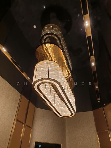 LAVIQ Sukhumvit 57, Bangkok, Soi Sukhumvit 57, Sukhumvit Road, Khlong Tan Nua, Watthana, Bangkok, 1 Bedroom, 44 sqm, Condo For Rent, by Sarena Choengsamor, 500251122 - DDproperty.com