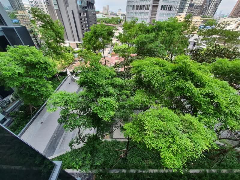 LAVIQ Sukhumvit 57 : ลาวิค สุขุมวิท 57, กรุงเทพ, ซอย สุขุมวิท 57, คลองตันเหนือ, วัฒนา, กรุงเทพ, 44 ตร.ม., คอนโด ให้เช่า, โดย Sarena Choengsamor, 500251122 - DDproperty.com