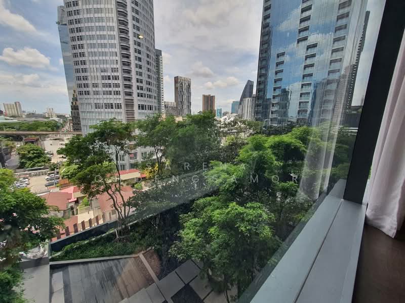 LAVIQ Sukhumvit 57 : ลาวิค สุขุมวิท 57, กรุงเทพ, ซอย สุขุมวิท 57, คลองตันเหนือ, วัฒนา, กรุงเทพ, 44 ตร.ม., คอนโด ให้เช่า, โดย Sarena Choengsamor, 500251122 - DDproperty.com