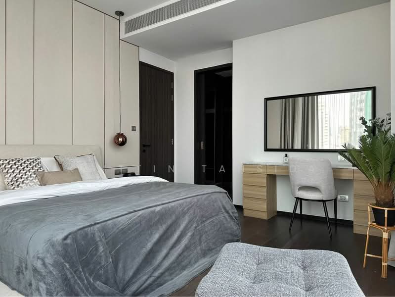 LAVIQ Sukhumvit 57, Bangkok, Soi Sukhumvit 57, Sukhumvit Road, Khlong Tan Nua, Watthana, Bangkok, 2 Bedrooms, 80 sqm, Condo For Rent, by Krittin Tansida, 500251123 - DDproperty.com