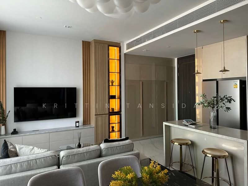 LAVIQ Sukhumvit 57 : ลาวิค สุขุมวิท 57, กรุงเทพ, ซอย สุขุมวิท 57, คลองตันเหนือ, วัฒนา, กรุงเทพ, 80 ตร.ม., คอนโด ให้เช่า, โดย Krittin Tansida, 500251123 - DDproperty.com