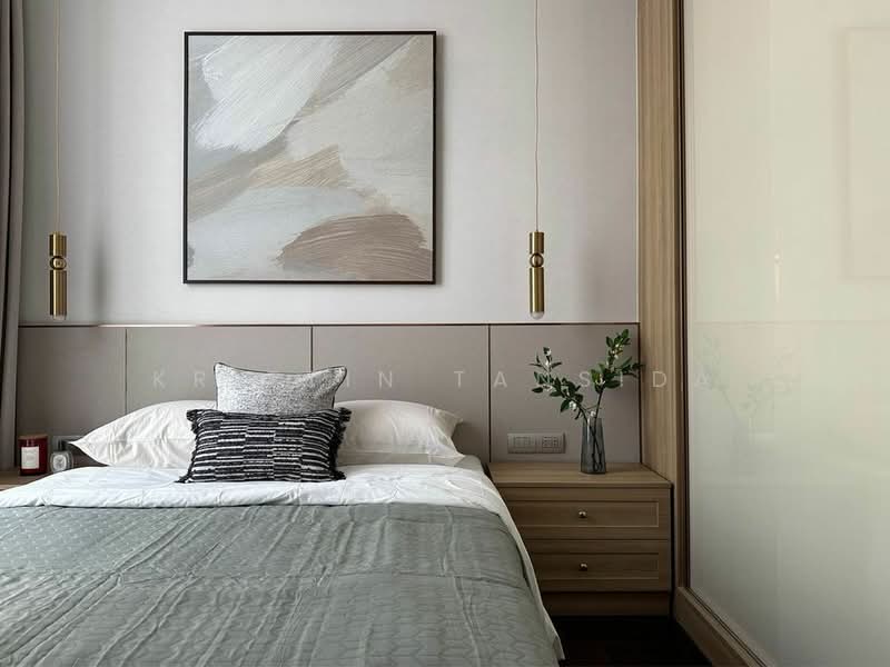 LAVIQ Sukhumvit 57, Bangkok, Soi Sukhumvit 57, Sukhumvit Road, Khlong Tan Nua, Watthana, Bangkok, 2 Bedrooms, 80 sqm, Condo For Rent, by Krittin Tansida, 500251123 - DDproperty.com