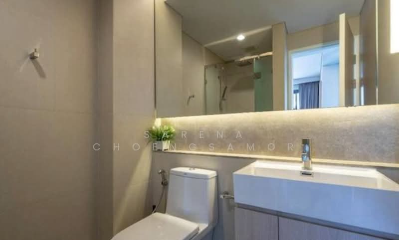 The Lumpini 24, Bangkok, Sukhumvit 24 Road, Khong Tan, Khlong Toei, Bangkok, 2 Bedrooms, 54 sqm, Condo For Rent, by Sarena Choengsamor, 500251124 - DDproperty.com