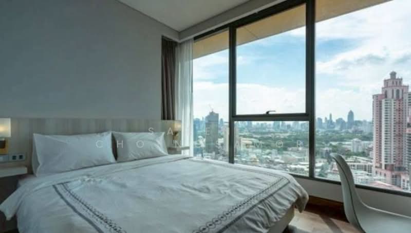 The Lumpini 24, Bangkok, Sukhumvit 24 Road, Khong Tan, Khlong Toei, Bangkok, 2 Bedrooms, 54 sqm, Condo For Rent, by Sarena Choengsamor, 500251124 - DDproperty.com