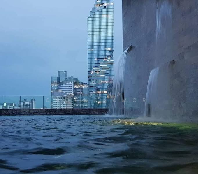 M Silom, Bangkok, 26 Narathiwas Ratchanakarin Road, Suriyawong, Bang Rak, Bangkok, 1 Bedroom, 51 sqm, Condo For Rent, by Sarena Choengsamor, 500251127 - DDproperty.com