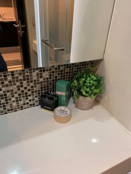 Rhythm Sukhumvit 44/1, Bangkok, Sukhumvit Road, Phra Kanong, Khlong Toei, Bangkok, 1 Bedroom, 35 sqm, Condo For Sale, by Sarena Choengsamor, 500251129 - DDproperty.com