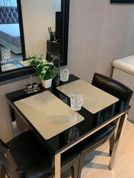 Rhythm Sukhumvit 44/1, Bangkok, Sukhumvit Road, Phra Kanong, Khlong Toei, Bangkok, 1 Bedroom, 35 sqm, Condo For Sale, by Sarena Choengsamor, 500251129 - DDproperty.com