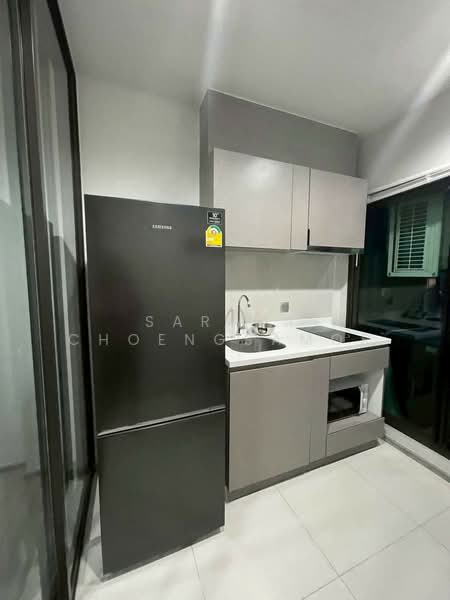 Life Asoke-Rama 9, Bangkok, 626 Asoke-Dindaeng Road, Makkasan, Ratchathewi, Bangkok, 1 Bedroom, 32 sqm, Condo For Rent, by Sarena Choengsamor, 500251131 - DDproperty.com