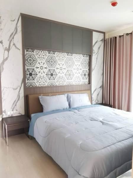 Rhythm Sukhumvit 36-38, Bangkok, 55 Soi Sukhumvit 36, Sukhumvit Road, Phra Kanong, Khlong Toei, Bangkok, 1 Bedroom, 42 sqm, Condo For Rent, by Krittin Tansida, 500251132 - DDproperty.com