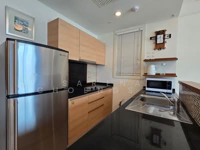 For Rent - Wind Sukhumvit 23, Bangkok