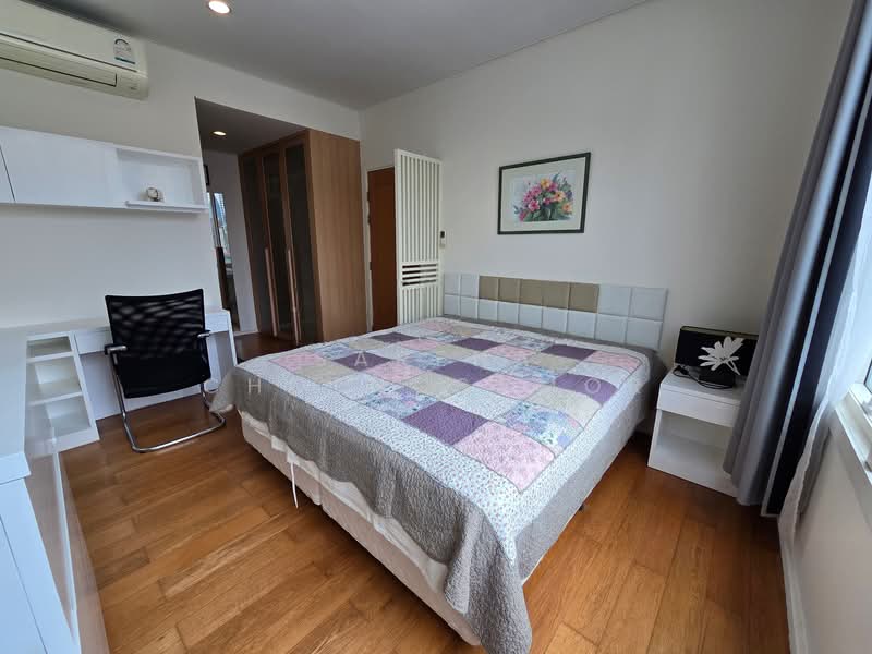 Wind Sukhumvit 23, Bangkok, 136 Soi Sukhumvit 23, Sukhumvit Road, Khlongtoei Nua, Watthana, Bangkok, 1 Bedroom, 51 sqm, Condo For Rent, by Sarena Choengsamor, 500251133 - DDproperty.com