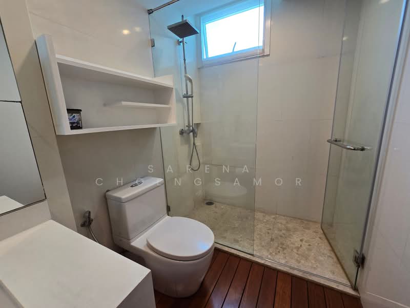 Wind Sukhumvit 23, Bangkok, 136 Soi Sukhumvit 23, Sukhumvit Road, Khlongtoei Nua, Watthana, Bangkok, 1 Bedroom, 51 sqm, Condo For Rent, by Sarena Choengsamor, 500251133 - DDproperty.com