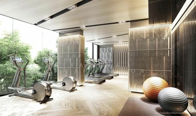 Lloyd Soonvijai-Thonglor, Bangkok, Soi Phetchaburi 47, Phetchaburi Road, Bang Kapi, Huai Khwang, Bangkok, 1 Bedroom, 27 sqm, Condo For Rent, by Sarena Choengsamor, 500251135 - DDproperty.com