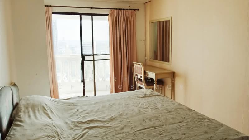 38 Mansion, Bangkok, Sukhumvit, Phra Kanong, Khlong Toei, Bangkok, 2 Bedrooms, 120 sqm, Apartment For Rent, by Sarena Choengsamor, 500251137 - DDproperty.com