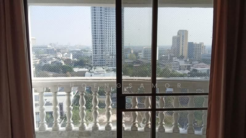 38 Mansion, Bangkok, Sukhumvit, Phra Kanong, Khlong Toei, Bangkok, 2 Bedrooms, 120 sqm, Apartment For Rent, by Sarena Choengsamor, 500251137 - DDproperty.com