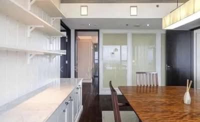 For Rent - The Met Sathorn, Bangkok