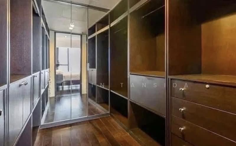 The Met Sathorn, Bangkok, 123 South Sathorn Road, Thung Maha Mek, Sathon, Bangkok, 4 Bedrooms, 366 sqm, Condo For Rent, by Krittin Tansida, 500251138 - DDproperty.com