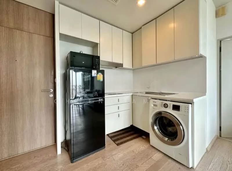 Noble Solo, Bangkok, 988 Thong Lo, Khlong Tan Nua, Watthana, Bangkok, 1 Bedroom, 51 sqm, Condo For Rent, by Sarena Choengsamor, 500251139 - DDproperty.com