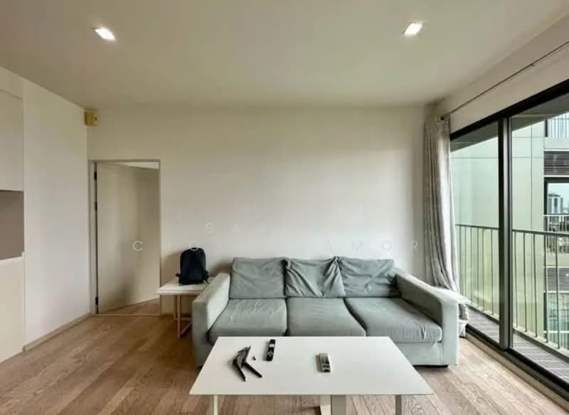 Noble Solo, Bangkok, 988 Thong Lo, Khlong Tan Nua, Watthana, Bangkok, 1 Bedroom, 51 sqm, Condo For Rent, by Sarena Choengsamor, 500251139 - DDproperty.com