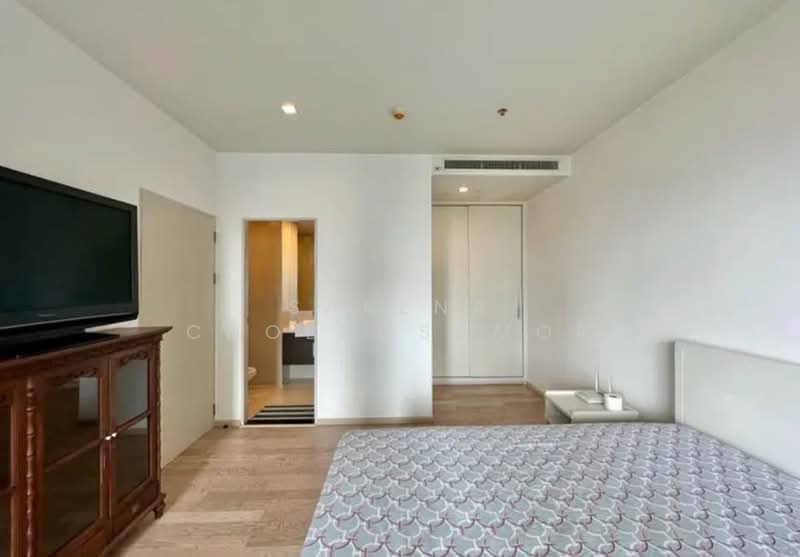 Noble Solo, Bangkok, 988 Thong Lo, Khlong Tan Nua, Watthana, Bangkok, 1 Bedroom, 51 sqm, Condo For Rent, by Sarena Choengsamor, 500251139 - DDproperty.com