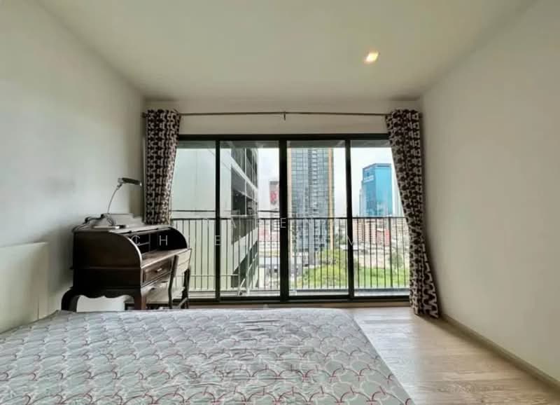 Noble Solo, Bangkok, 988 Thong Lo, Khlong Tan Nua, Watthana, Bangkok, 1 Bedroom, 51 sqm, Condo For Rent, by Sarena Choengsamor, 500251139 - DDproperty.com