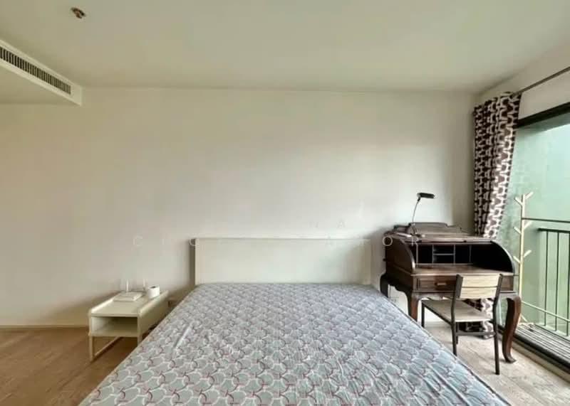 Noble Solo, Bangkok, 988 Thong Lo, Khlong Tan Nua, Watthana, Bangkok, 1 Bedroom, 51 sqm, Condo For Rent, by Sarena Choengsamor, 500251139 - DDproperty.com