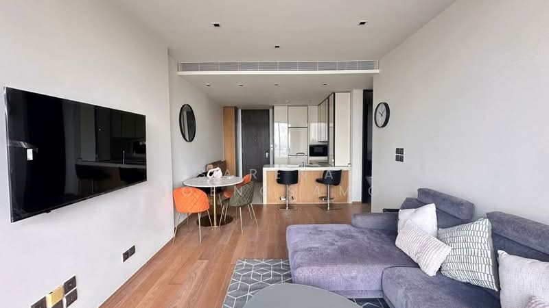 BEATNIQ Sukhumvit 32, Bangkok, Soi Sukhumvit 32, Sukhumvit Road, Khong Tan, Khlong Toei, Bangkok, 2 Bedrooms, 81 sqm, Condo For Rent, by Sarena Choengsamor, 500251141 - DDproperty.com