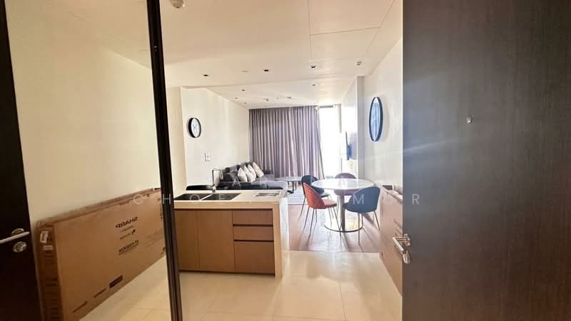 BEATNIQ Sukhumvit 32, Bangkok, Soi Sukhumvit 32, Sukhumvit Road, Khong Tan, Khlong Toei, Bangkok, 2 Bedrooms, 81 sqm, Condo For Rent, by Sarena Choengsamor, 500251141 - DDproperty.com
