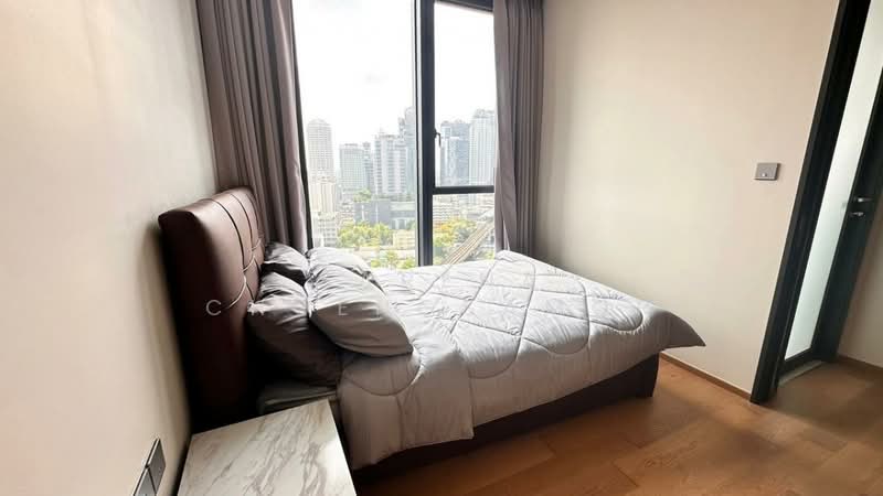 BEATNIQ Sukhumvit 32, Bangkok, Soi Sukhumvit 32, Sukhumvit Road, Khong Tan, Khlong Toei, Bangkok, 2 Bedrooms, 81 sqm, Condo For Rent, by Sarena Choengsamor, 500251141 - DDproperty.com