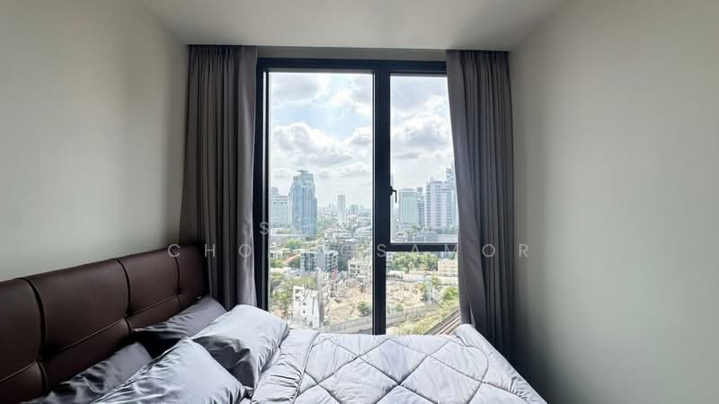 BEATNIQ Sukhumvit 32 : บีทนิค สุขุมวิท 32, กรุงเทพ, ซอยสุขุมวิท 32 ถนนสุขุมวิท, คลองตัน, คลองเตย, กรุงเทพ, 81 ตร.ม., คอนโด ให้เช่า, โดย Sarena Choengsamor, 500251141 - DDproperty.com