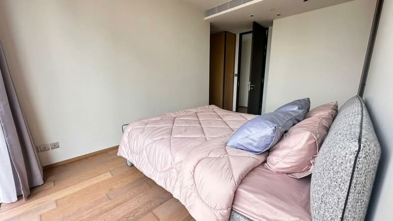 BEATNIQ Sukhumvit 32, Bangkok, Soi Sukhumvit 32, Sukhumvit Road, Khong Tan, Khlong Toei, Bangkok, 2 Bedrooms, 81 sqm, Condo For Rent, by Sarena Choengsamor, 500251141 - DDproperty.com