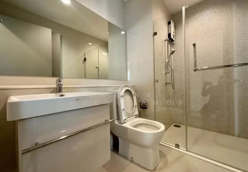 Life Sukhumvit 62, Bangkok, Soi Sukhumvit 62, Bang Chak, Phra Khanong, Bangkok, 2 Bedrooms, 50 sqm, Condo For Rent, by Sarena Choengsamor, 500251143 - DDproperty.com